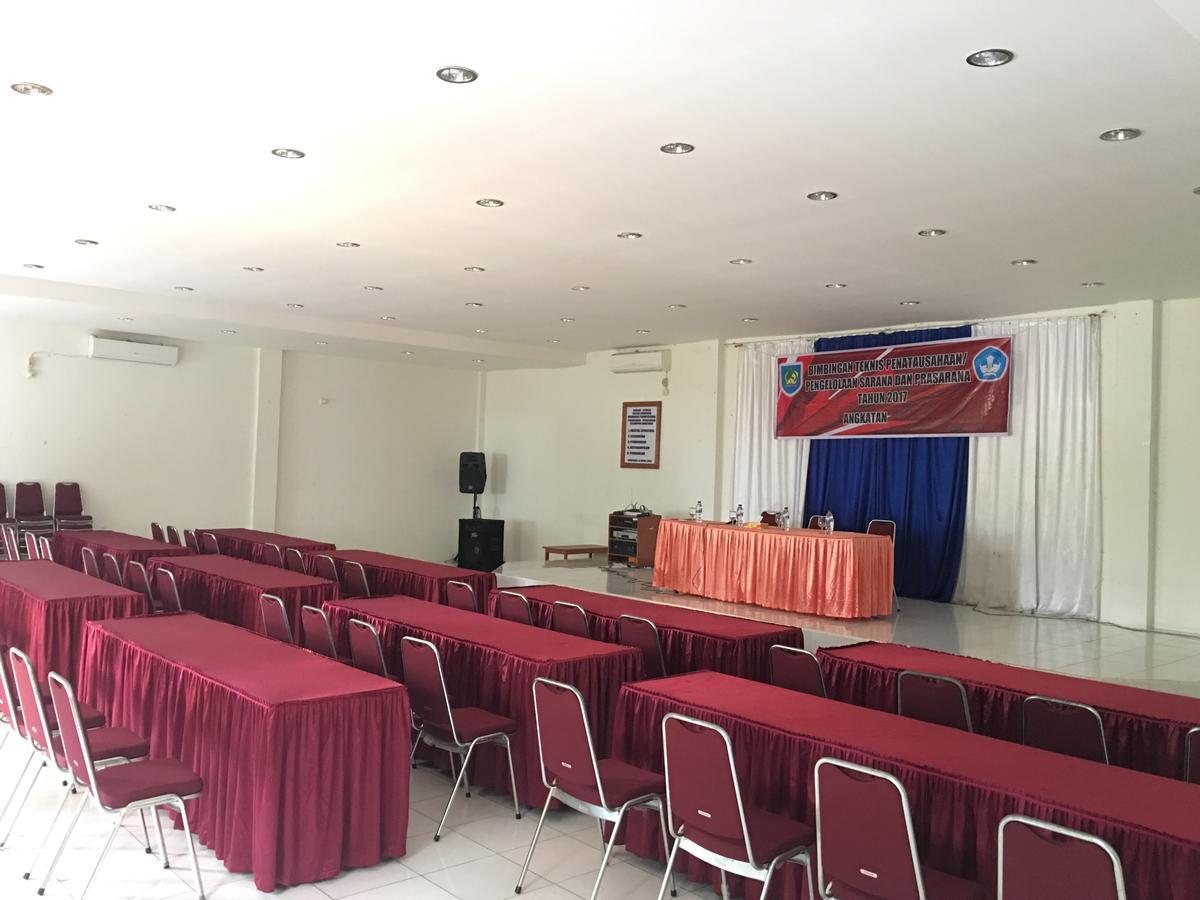 Tamasya Garden Hotel Kotamobagu Kültér fotó